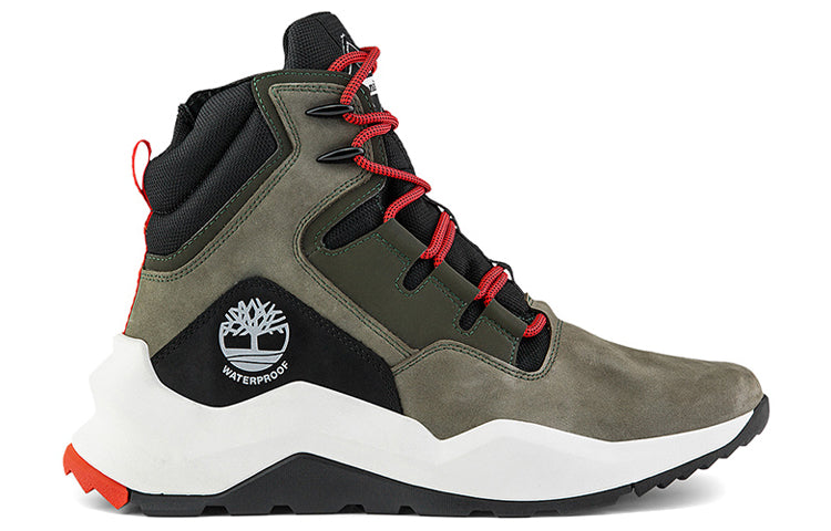 Timberland Madbury 'Army Green Black' A2H17W