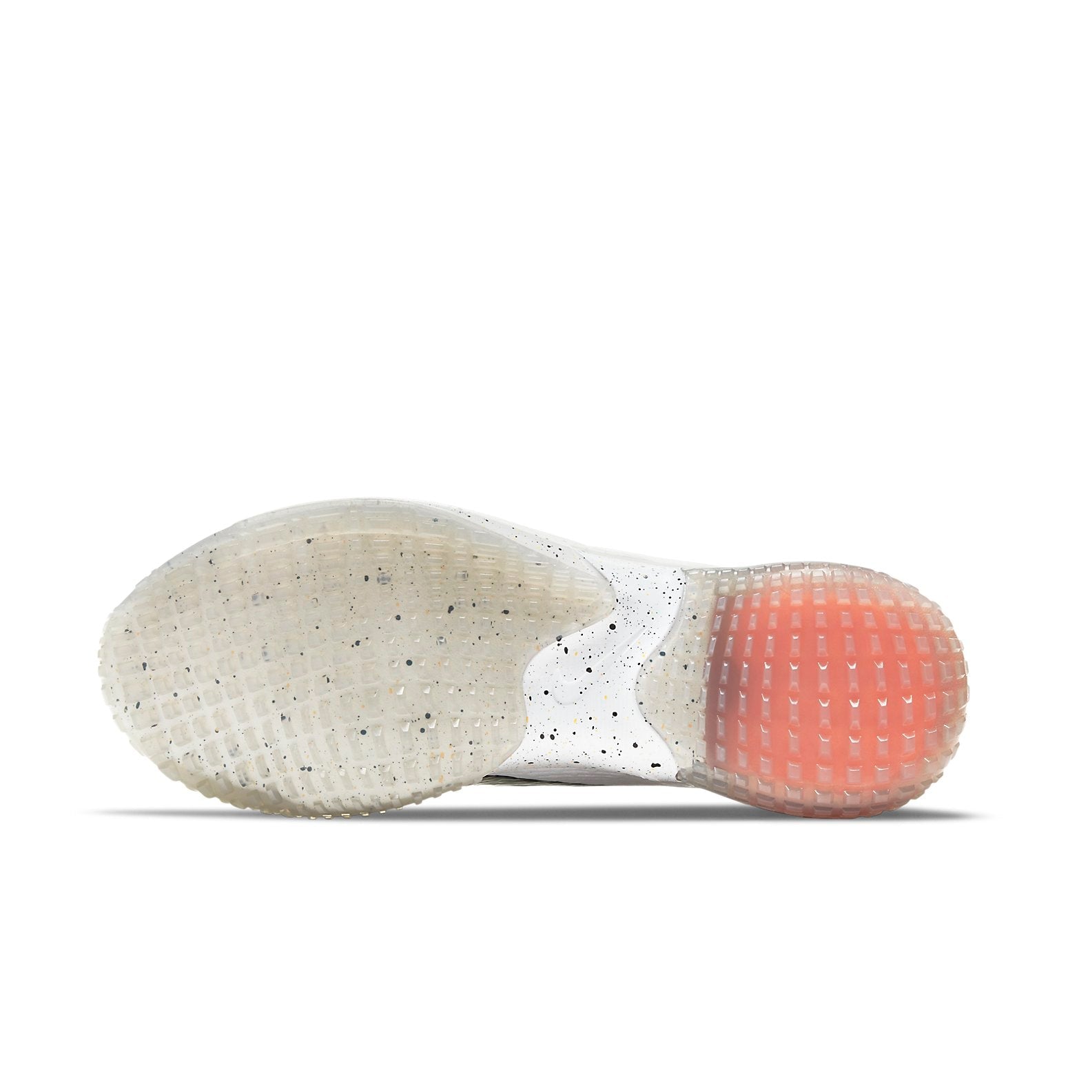 Nike Force Zoom Trout 7 TF 'White Speckled' CQ7225-103
