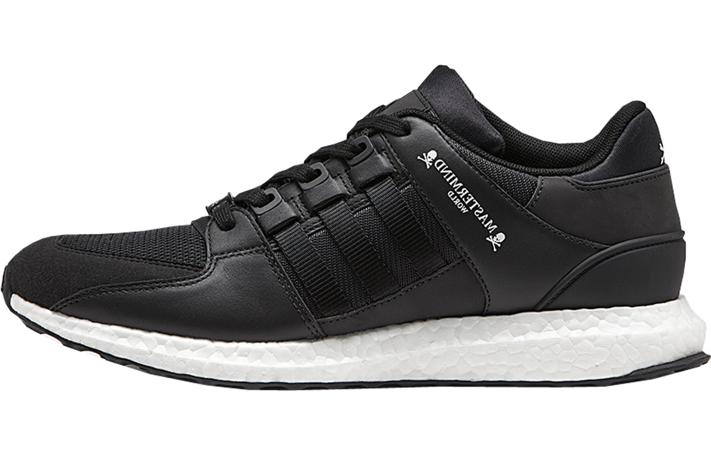 adidas Mastermind x EQT Support Ultra 'Core Black' CQ1826