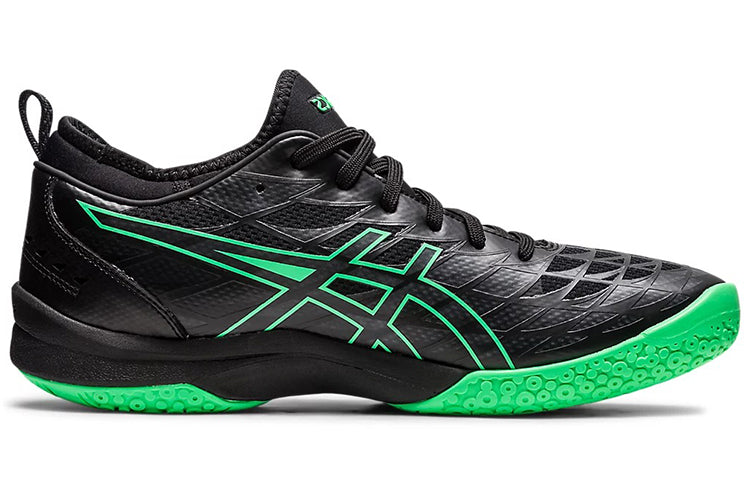ASICS Blast FF 3 'Black New Leaf' 1071A076-001