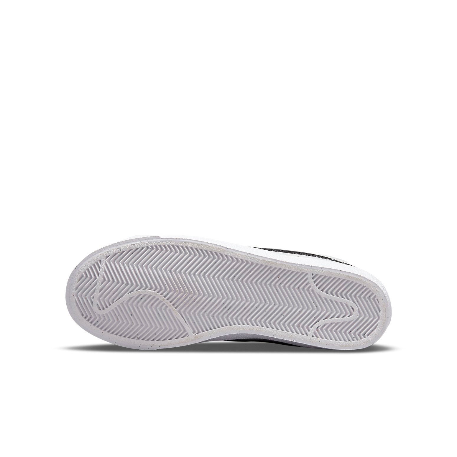 (GS) Nike Blazer Mid '77 'FM Pack - White Black' DR7893-100