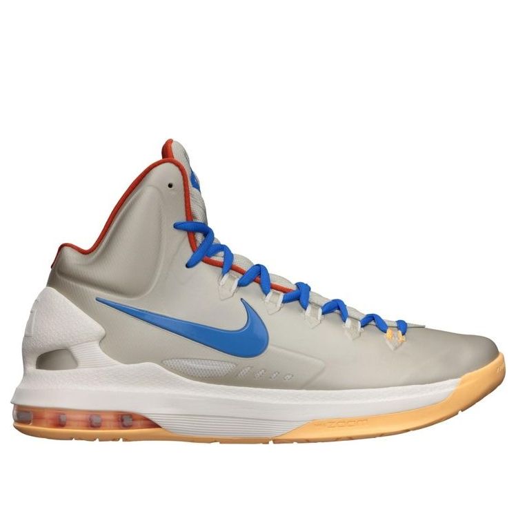 Nike KD 5 'Birch' 554988-200