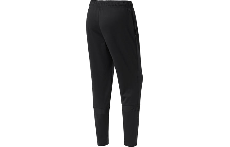 New Balance Tenacity Knit Pants Asia Sizing 'Black' AMP21091-BK