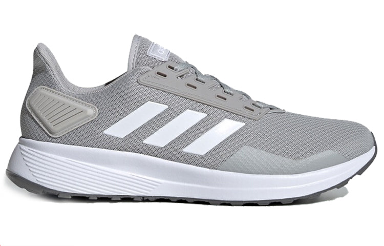 adidas Duramo 9 'Grey White' EE7923