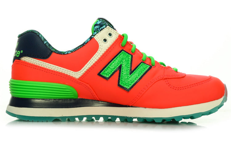 (WMNS) New Balance 574 Luau Pack WL574ILC