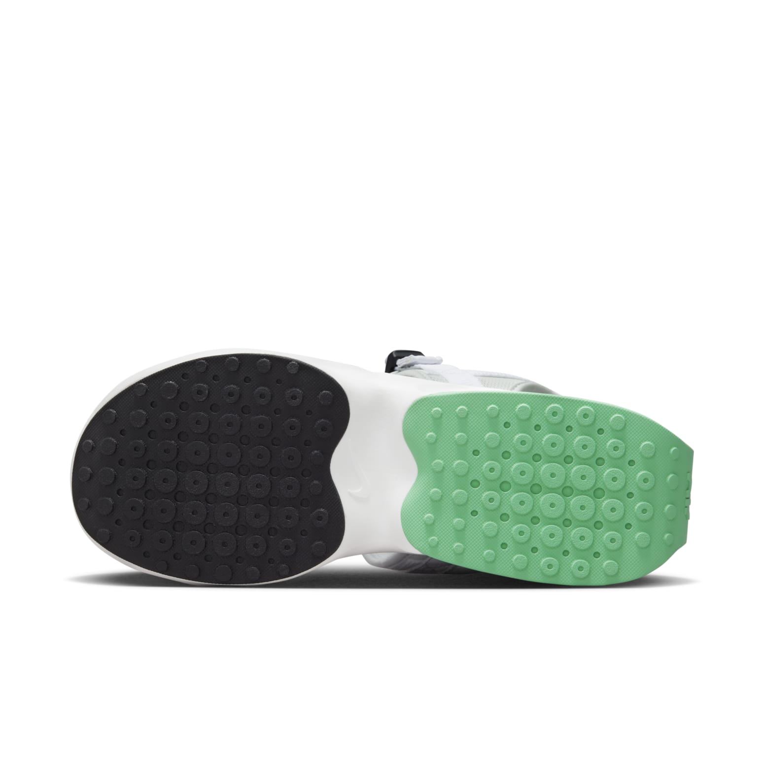 Nike Air Max Sol Sandals 'Photon Dust Green' DD9972-005