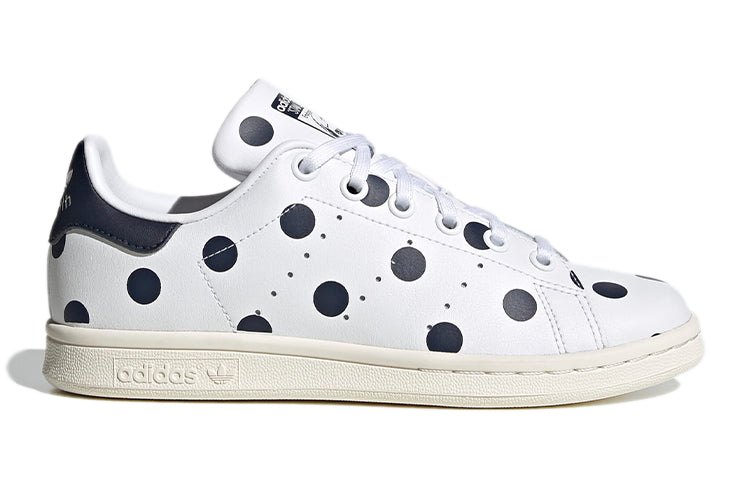 (GS) adidas Stan Smith J 'Playful Polka Dot' FZ0155