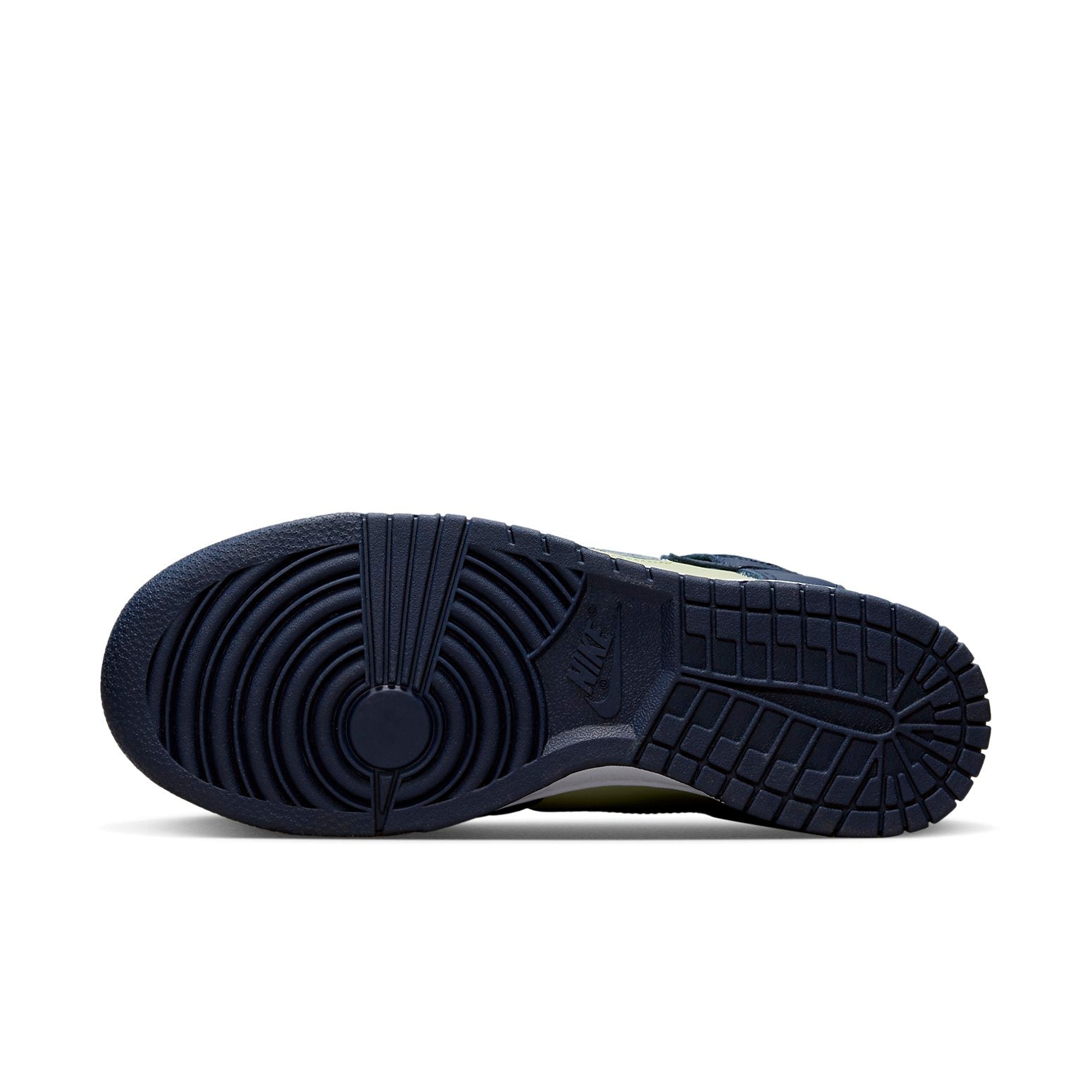 (WMNS) Nike Dunk High 'See Through' DQ7575-300