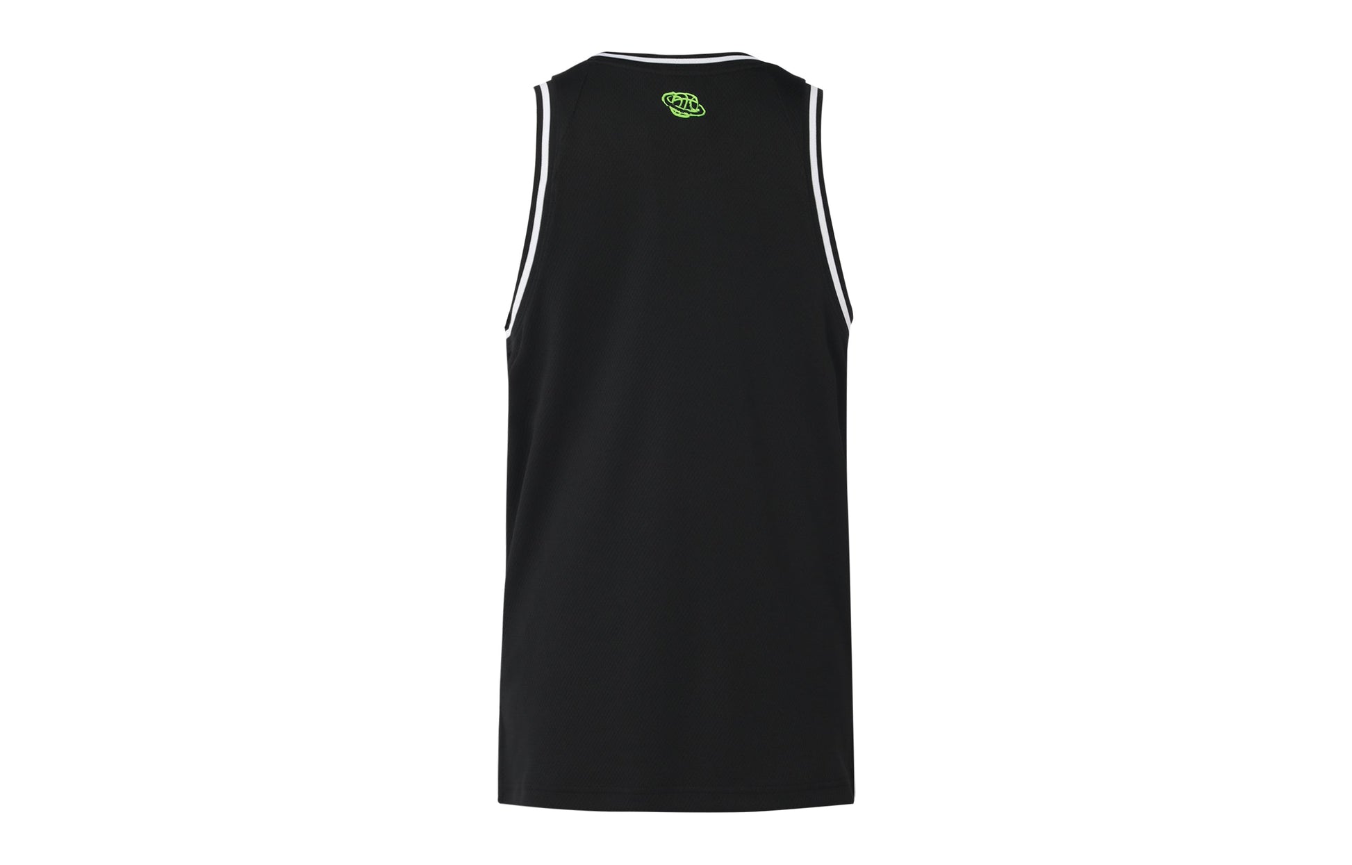 Nike Dri-Fit JDI Jersey Sports Top Men Black CW7384-010