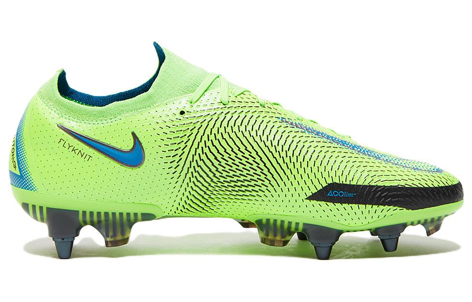 Nike Phantom GT Elite SG Pro 'Green' CK8443-304