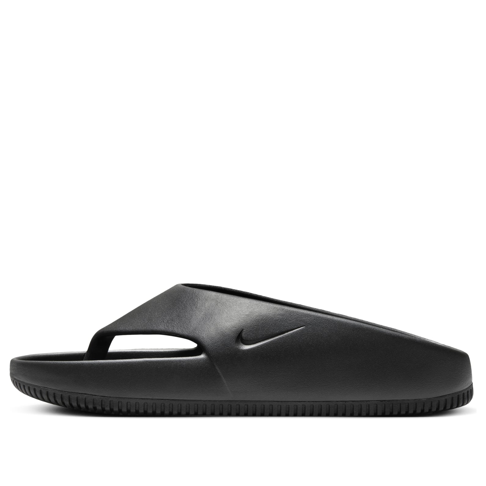 Nike Calm Flip Flop Slipper 'Black' FD4119-001