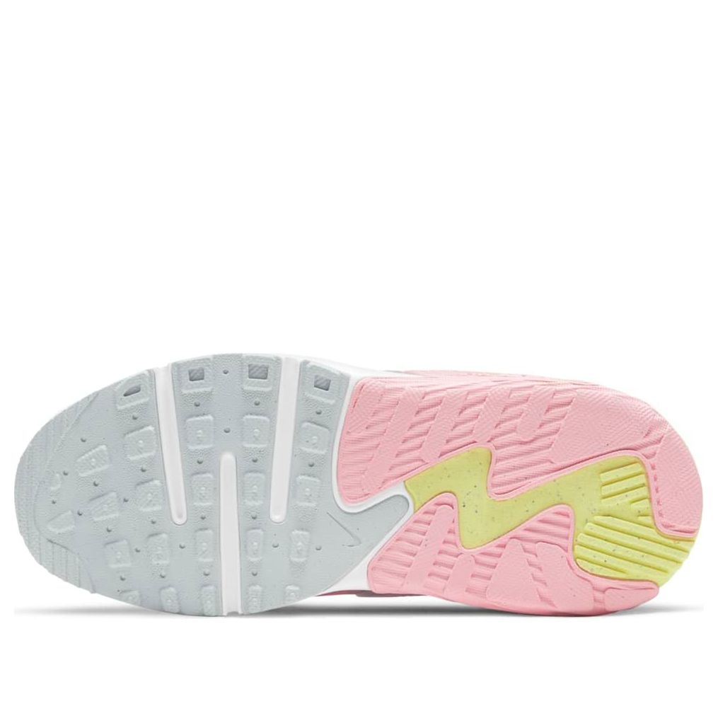 (PS) Nike Air Max Excee 'White Arctic Punch' CW5832-100