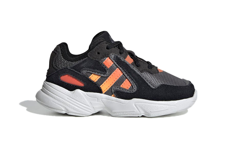 (TD) adidas originals Yung-96 Black EE7562