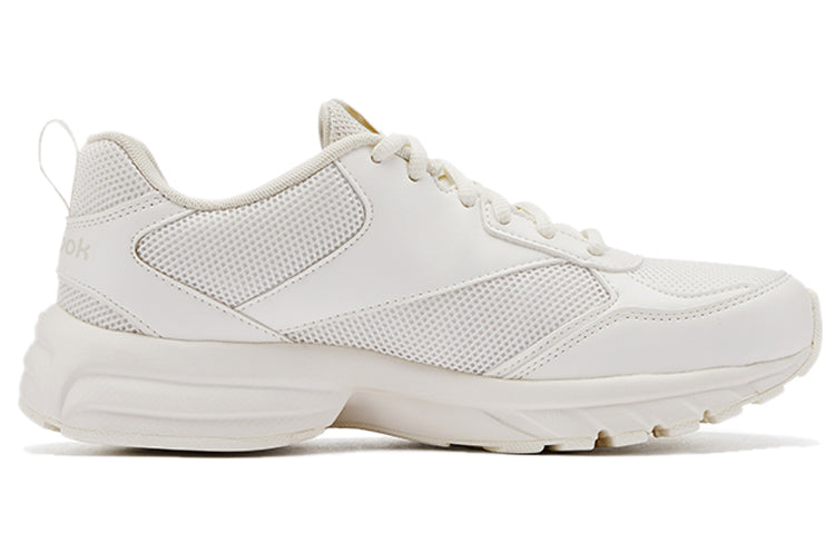 Reebok Pheehan 5.0 Cozy Breathable Wear-Resistant Sports Beige GW8945