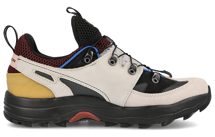 Salomon Raid Wind Advanced 'Grey' 415770