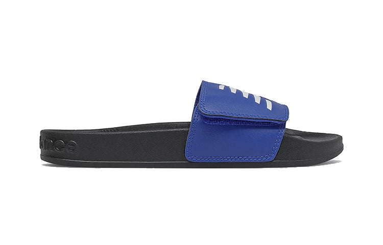 New Balance 200 Adjustable 'Blue Black White' YT200ABB