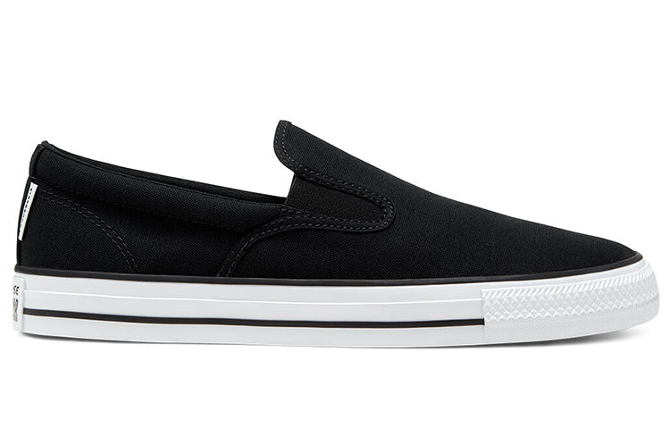 Converse Chuck Taylor All Star Slip 'Black' 167941C
