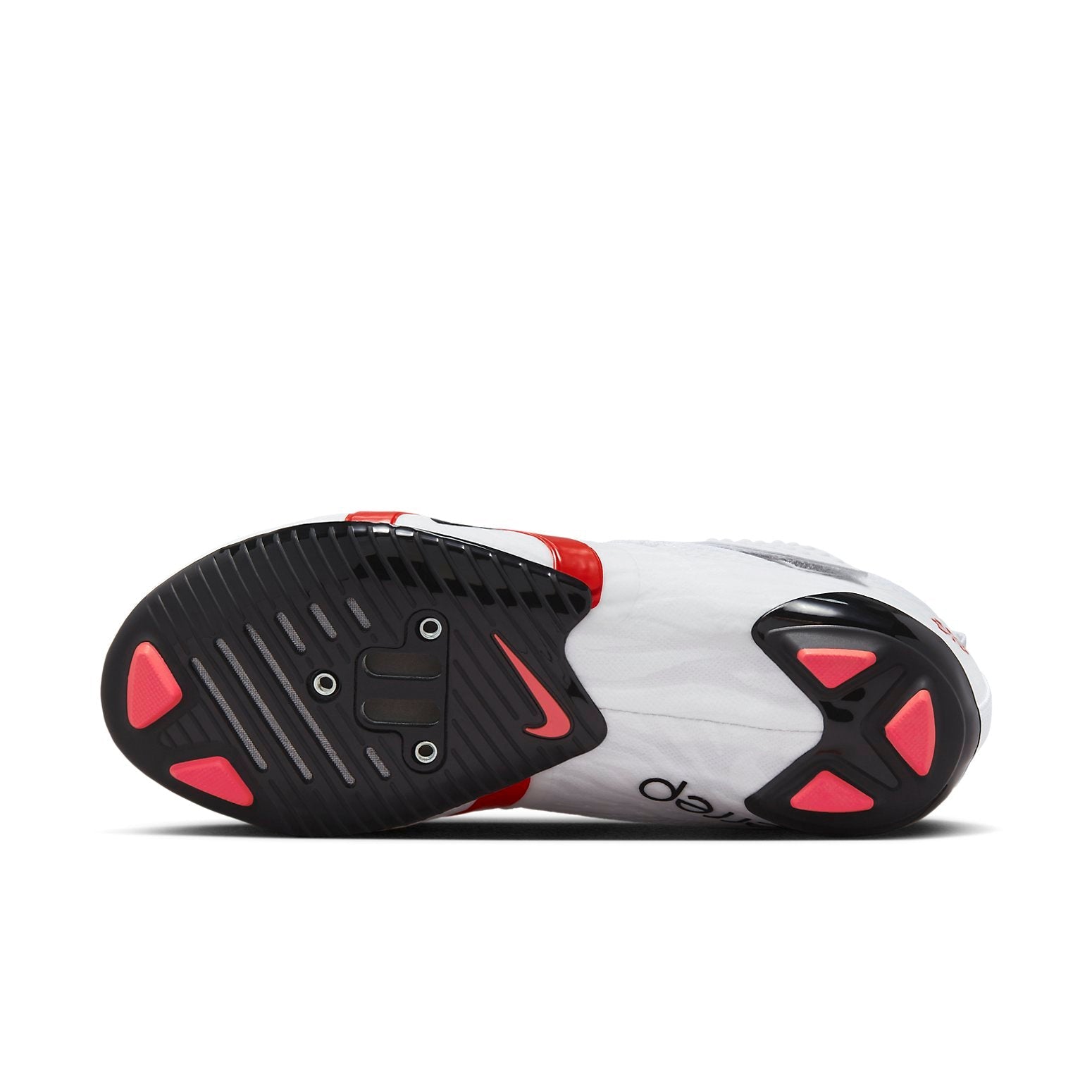 (WMNS) Nike SuperRep Cycle 2 Next Nature 'White Picante Red' DH3395-101