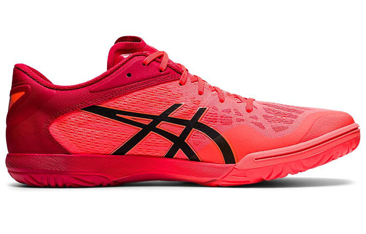ASICS Attack Dominate FF 2 Tokyo Red/Black 1073A031-701