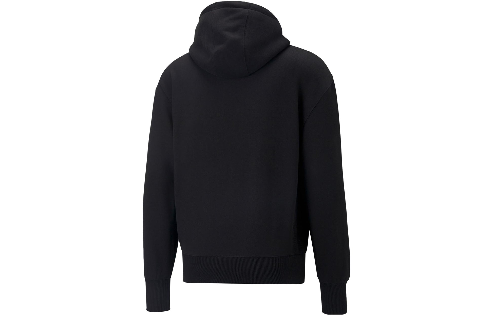 PUMA X Ami Hoodie 'Black' 536231-01