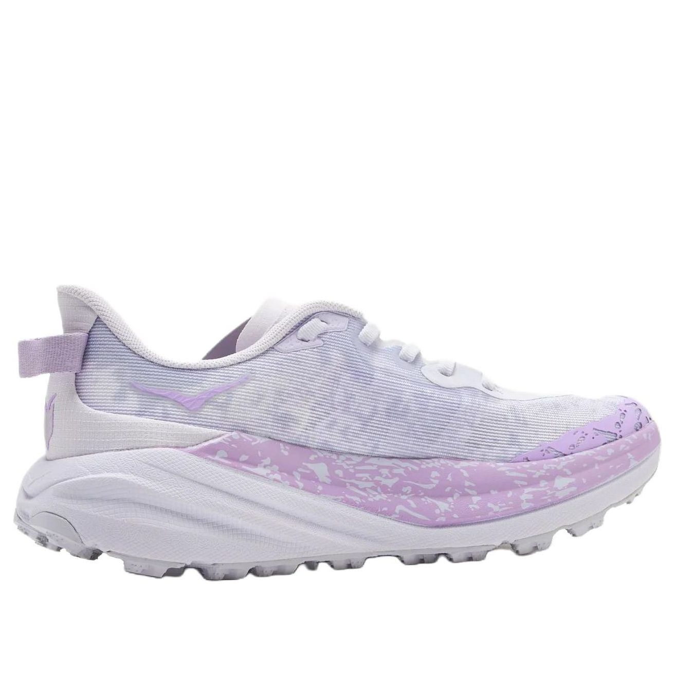 (WMNS) HOKA ONE ONE Speedgoat 6 'Starlight Glow Aster Flower' 1147811-SLWS