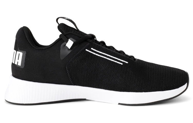(WMNS) PUMA Flyer Imeva Modern Black 192876-04