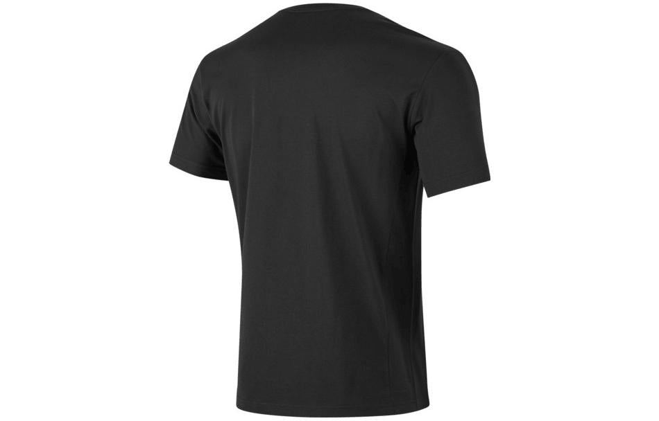 Skechers Short Sleeve Tee 'Black' P223M032-0018
