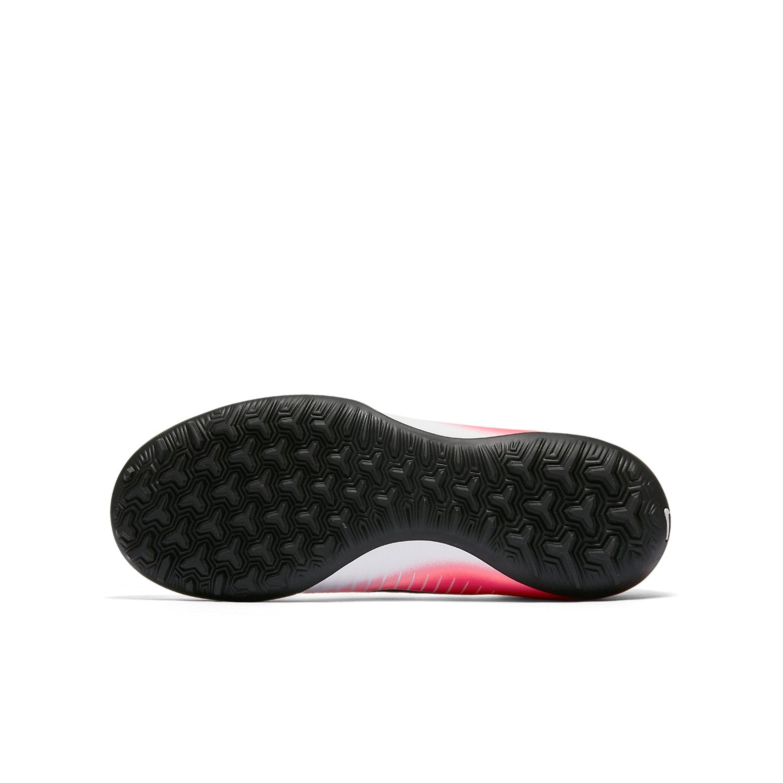 (GS) Nike Mercurialx Victory VI TF 'Pink White' 831949-601