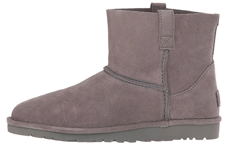 (WMNS) UGG W Classic Unlined 1017532-CHRC