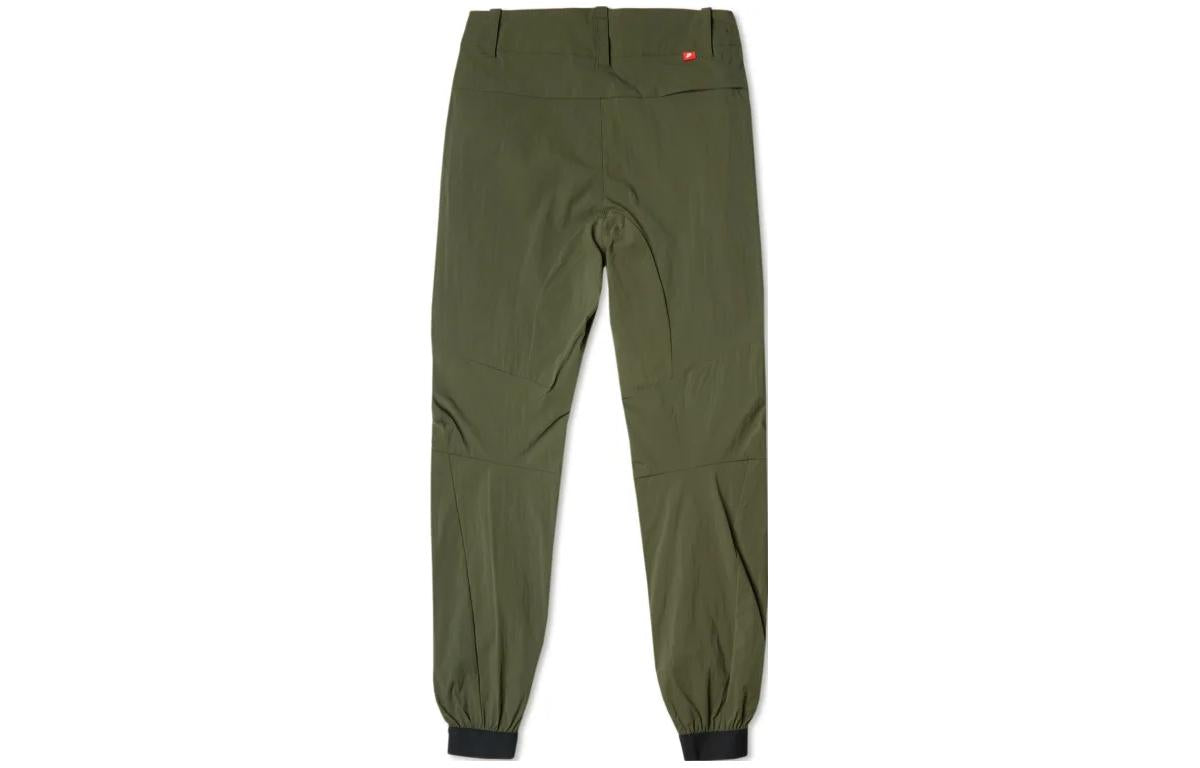 NIKE TECH WOVEN PANT T2 'CARGO KHAKI' 746024-325