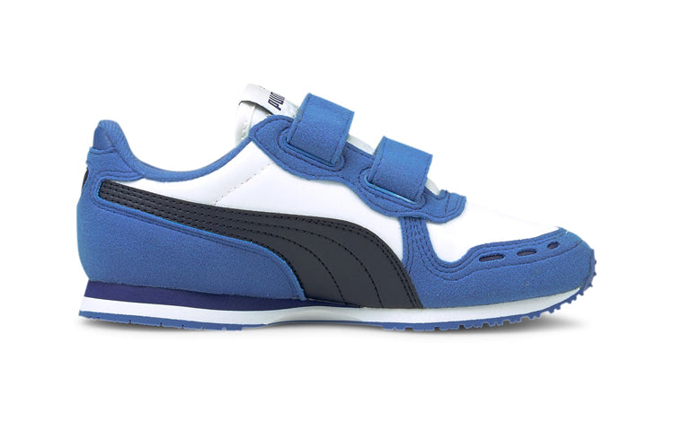 (PS) PUMA Cabana Racer Blue 360732-90