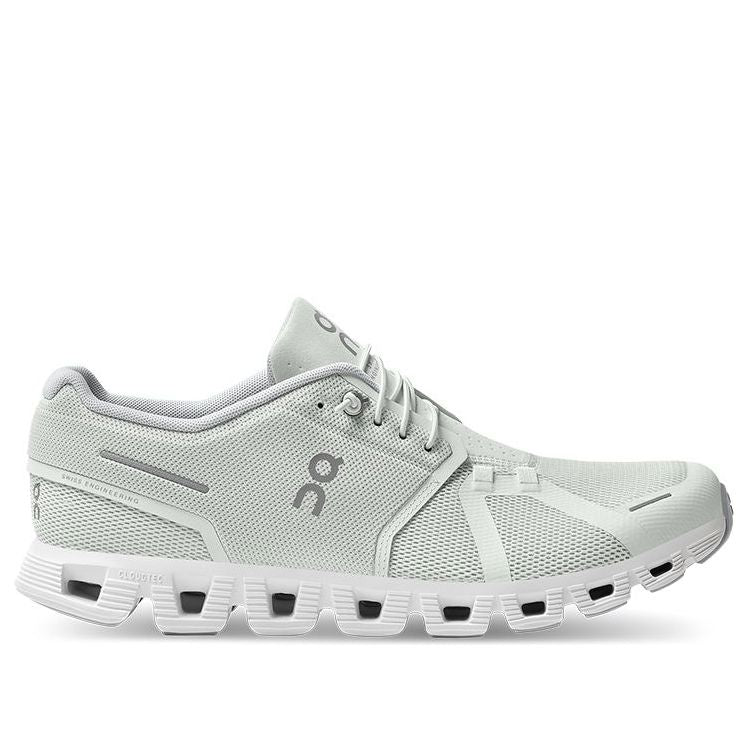 On Running Cloud 5 'Ice White' 59.98775
