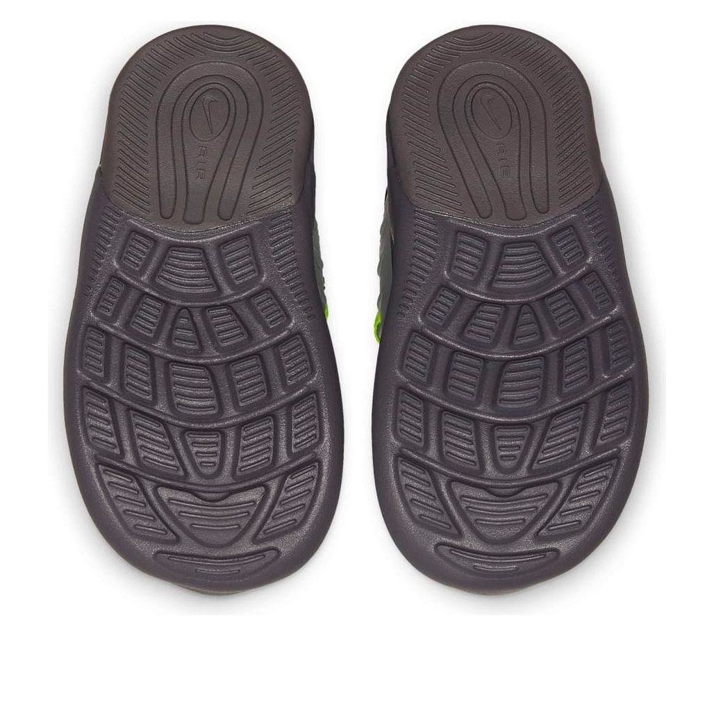 (TD) Nike Air Max Axis 'Black Volt' AH5224-012