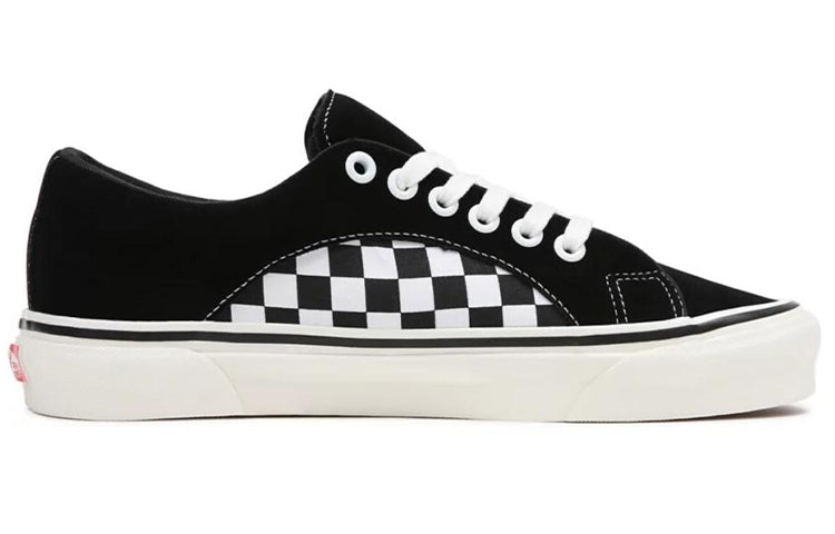 Vans Anaheim Lampin 86 DX 'Black White' VN0A5HZTPU1