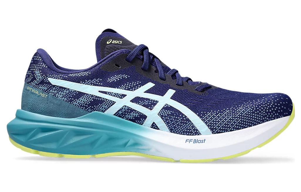 (WMNS) ASICS DynaBlast 3 'Dive Blue Aquamarine' 1012B289-404