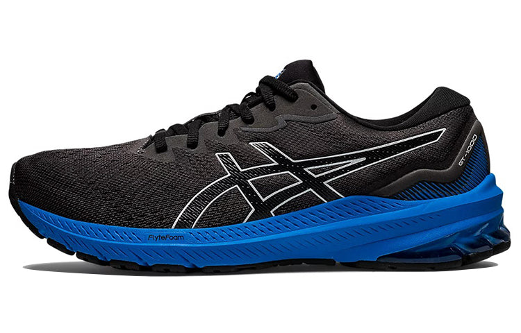 ASICS GT-1000 11 'Black Electric Blue' 1011B354-003