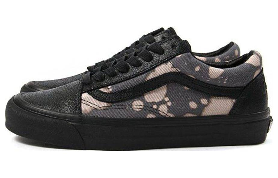 Vans Concepts x Old Skool 'Forty Deuce' VN0A36C8PVH