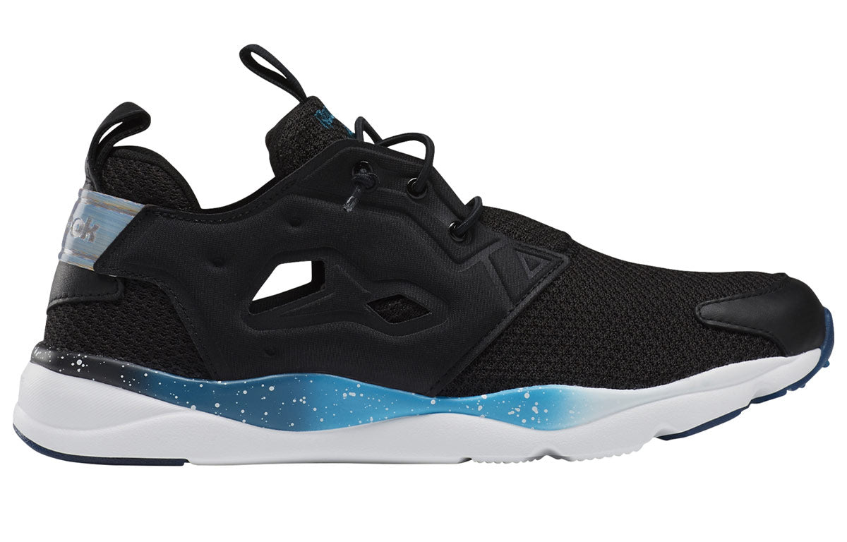 Reebok FuryLite Mu HK 'Black' DV9538