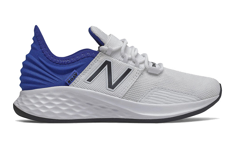 New Balance Fresh Foam Roav 'White Blue' PEROVCW