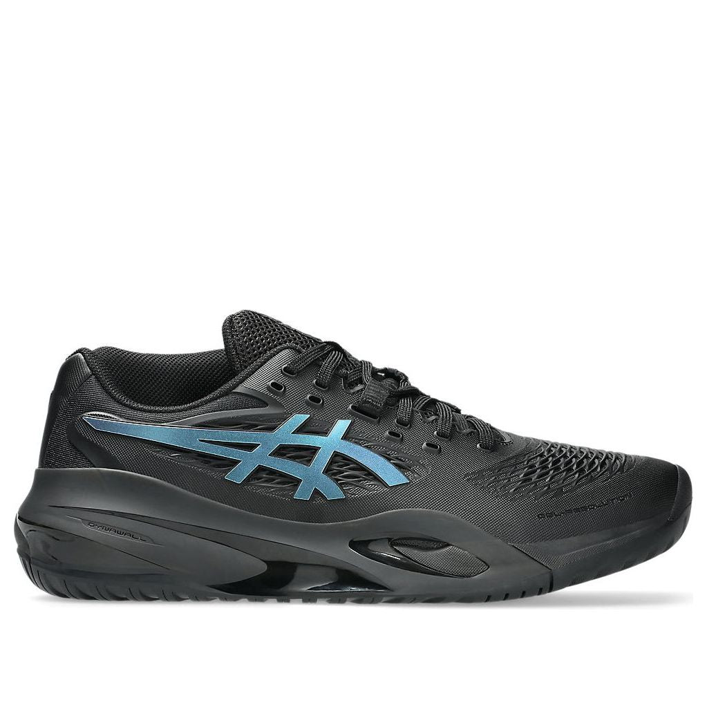 ASICS Gel-Resolution X Night Energy 'Black Prism Blue' 1041A526-960