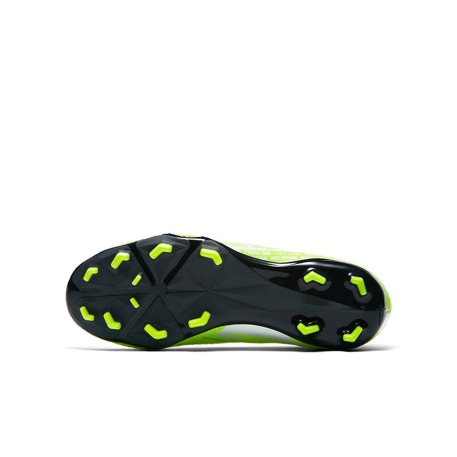 (GS) Nike Phantom Venom Academy FG 'Volt' AO0362-717