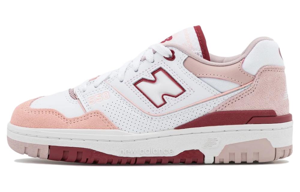 (WMNS) New Balance 550 'Valentines Day' BBW550ZV