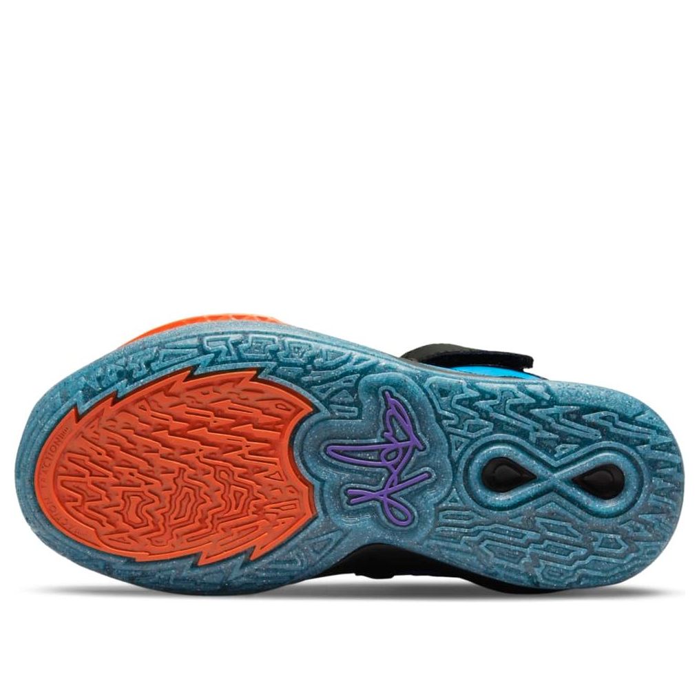 (PS) Nike Kyrie Infinity SE 'Tie-Dye' DM3895-410