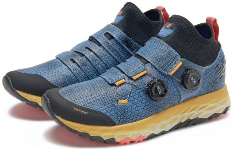 New Balance HBOA D-Wide Blue MTHBOABY