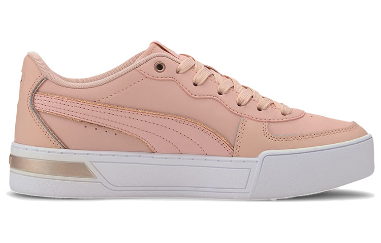 PUMA Skye Metallic 'Peachskin' 374797-02