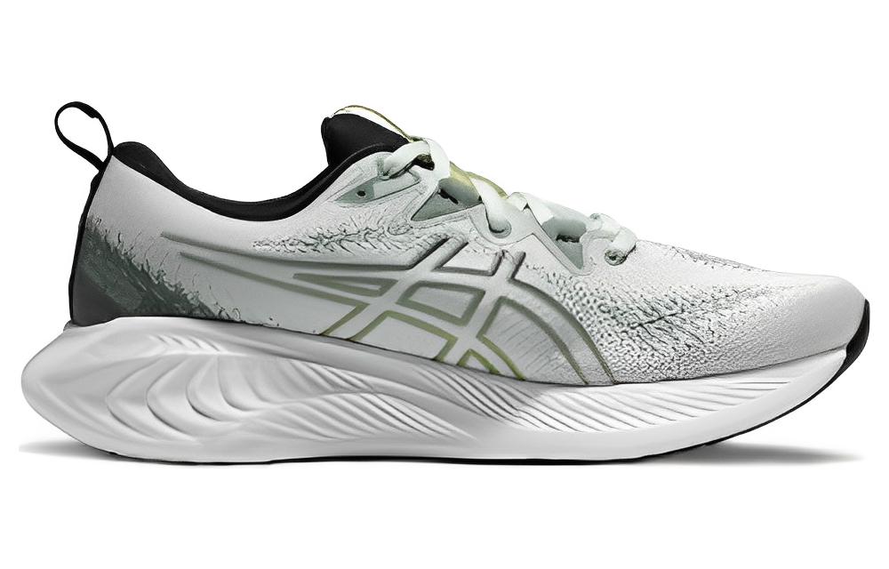 ASICS GEL-CUMULUS 25 'Light Sage Olive Oil' 1011B621-021