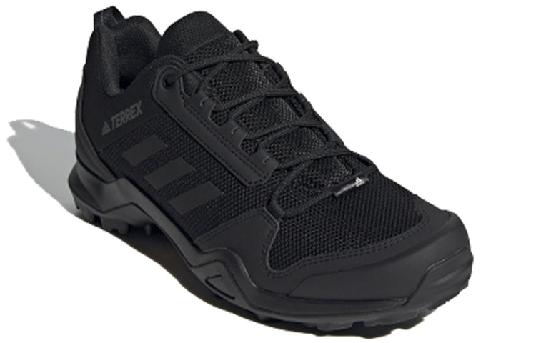 adidas Terrex AX3 'Triple Black' EF3316