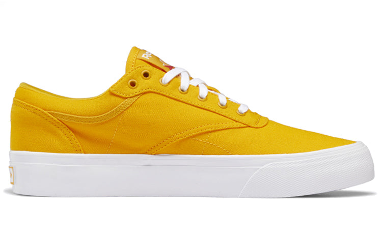 Reebok Club C Coast 'Collegiate Gold' GW0255
