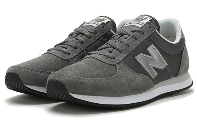 New Balance 220 Series Grey U220GS