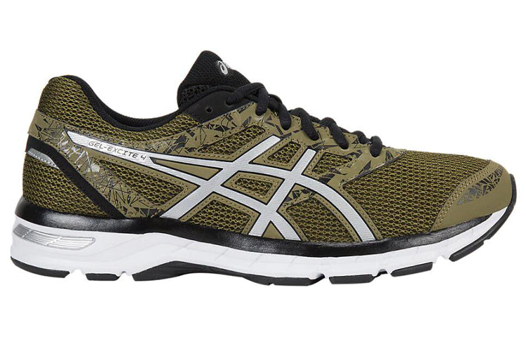 ASICS Gel-Excite 4 'Brown Green' T6E3N-8693